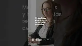 Especialízate en Finanzas Sostenibles y Compliance Financiero #shorts