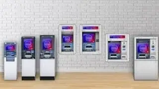 How to Optimize ATM Availability with Diebold Nixdorf's Data-Driven Maintenance Services 
