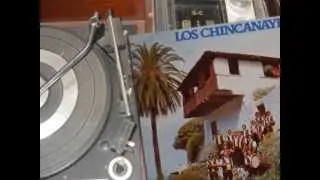 Los Chincanayros (Campesino de mi tierra)