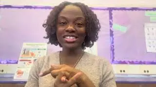 Dance ministry STORYTIME:God said do not compare myself to other Dancers