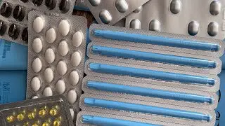 ASMR Foil sounds triggers.Rustling of packaging#asmrnotalking#soundofpaper#asmrtriggers