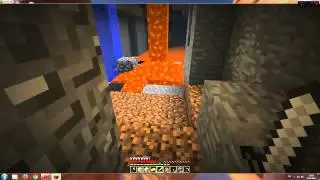 прохождение майнкрафт 5 серия
