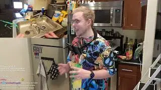 Making Viral Pizza Balls & TikTok Milk Pudding Cubes