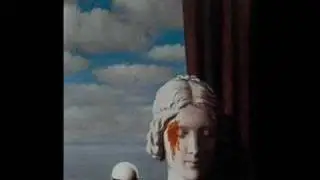 Artistic Appreciation: Rene Magritte