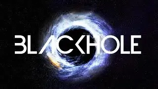 How to make a BLACK HOLE (Gimp Sessions ep.#2)