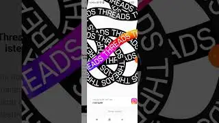 Threads Account Freezing Or Account Deletion