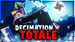 DÉCIMATION TOTALE ! - LG UHC Highlights