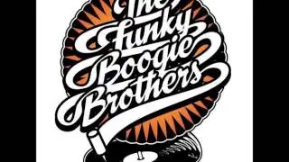 The Funky Boogie Brothers - All Night Funky
