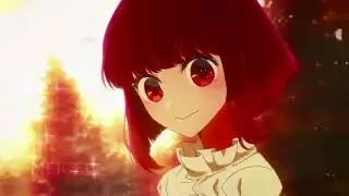 Oshi no ko [amv/edit] 4k