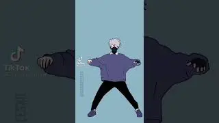 Naruto Tiktok Animation Dance compilation