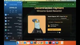 How to Participate in the #BlockBolt 'Winsome' Campaign? #suinetwork  #nftgiveaway #cryptogiveaway