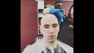 КИРИЛЛУ ТЕРЕШИНУ ОТРЕЗАЛИ РУКИ!!!