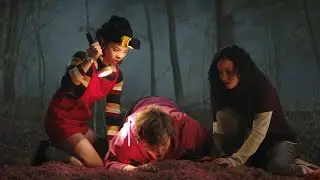 Pinuntahan Ng Grupo Ang Survivor Ng Killings Upang Malaman Ang Pinanggalingan Ng Sumpa
