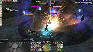 [MCH] 12,953 DPS Titan Savage S.S.S.