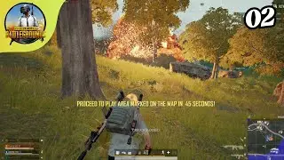 PUBG SERIES EP 02 - AVWNG 2100
