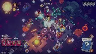 EMBERWARD TD Halloween New INFINITE MODE Drone Focused Run 2024 10 19 04 33 28