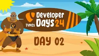 25 Oliver Hader - "Securing TYPO3 Web Applications", Day 2