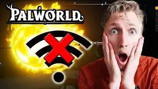 Palworld vernielt het internet! | Palworld Nederlands (Pokemon + Ark survival game)