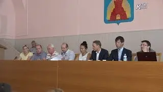 Общественные слушания по вопросу оценки воздействия на окружающую среду  полигона ТКО «Солопово»