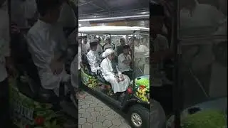 JUM'AT LEGI AL-QODIRI