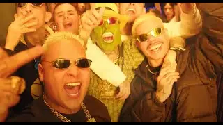 MC Ryan SP e MC Daniel - Namora Aí (Video Clipe Oficial)