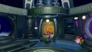 Directo Crash Bandicoot N Sane Trilogy