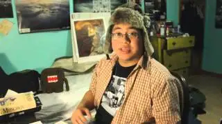 Welcome to The Geeky Panda Blog