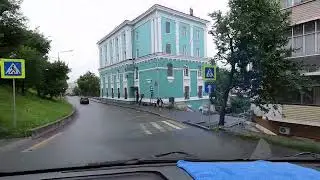 Let's go and see Vladivostok!