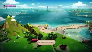 Cat Quest 3 Part 1