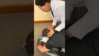 Neck Crack Lite Warwick Chiropractic