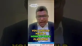 Buying a House as a Canadian Permanent Resident? 