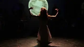 The Samsara Suites: Ballet Meet Butoh Movement I - Tao Tones