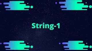String1-Basics How to swap two strings using c++ using inbuilt function