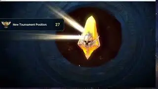 Raid Shadow Legends Scared shards for Losan K'Leth