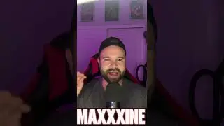 MaXXXine is Excellent