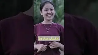 Nyebul Silit Pitik - Bu Guru Luluk