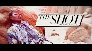 How to do a Fashion Photo Shoot