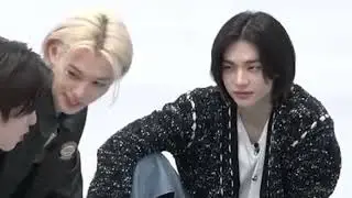 SKZ-ТЕАТР Хёнликсы мини анализ | SKZ-THEATRE Hyunlix mini analysis
