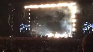 Pearl Jam - Rearviewmirror - Wrigley Field - Chicago 8.22.2016