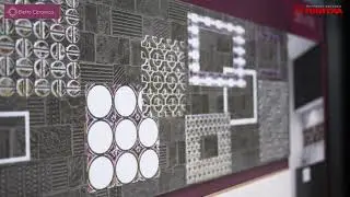 ПЛИТКА ДЛЯ ВАННОЙ ELETTO CERAMICA COMMESSO