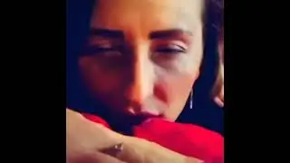 Массаж с продолжением🌚