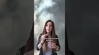 STRANI AVVISTAMENTI DURANTE L'ECLISSI DELL'8 APRILE...