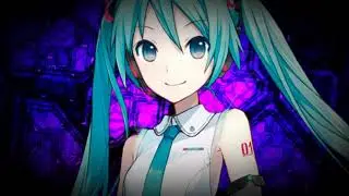 【Hatsune Miku V4 English】Out of Line【Original Song】