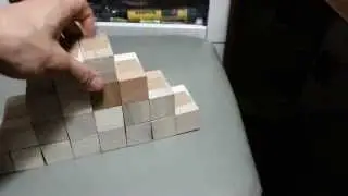 Ghostcube作ってみたよ その２