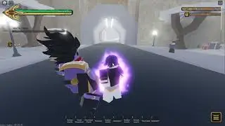 Убиваю всех боссов в Your Bizarre adventure: NU Roblox