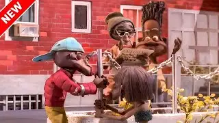 The PJs Full Episodes Season 4 Ep.11 - The PJs 2025 News Season NoCuts NoZoom 