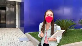 PUCPR - Tour Cultural pelo Campus Curitiba