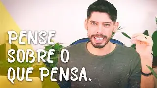 Autoconsciência e autorregulação para o dia a dia.