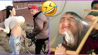 Best Funny Videos - Try Not To Laugh 😆😂🤣
