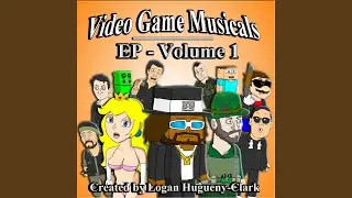 Black Ops 2 the Musical